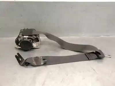 Автозапчастина б/у задній правий ремін безпеки для volvo xc40 (536) d4 awd посилання на oem iam 31462131