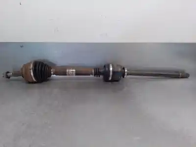 Pezzo di ricambio per auto di seconda mano trasmissione anteriore destra per renault espace iv (jk0/1_) 3.5 v6 (jk00 jk0f jk0p jk0s jk0w) riferimenti oem iam 8200387411 Pezzo di ricambio per auto di seconda mano trasmissione anteriore destra per renault espace iv (jk0/1_) 3.5 v6 (jk00 jk0f jk0p jk0s jk0w) riferimenti oem iam 8200387411