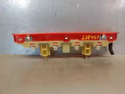 Автозапчасти б/у центральный стоп-сигнал за peugeot 207/207+ (wa_, wc_) 1.4 16v ссылки oem iam 9649986880  6350y2