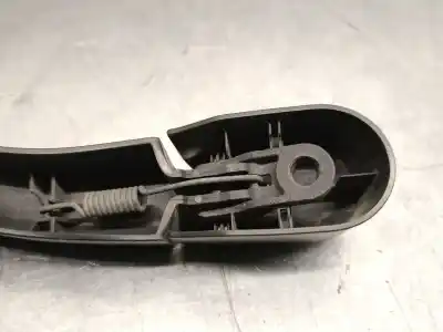 Автозапчастина б/у ручка заднього склоочисника для volvo xc40 (536) d4 awd посилання на oem iam 31699908  31699908 Автозапчастина б/у ручка заднього склоочисника для volvo xc40 (536) d4 awd посилання на oem iam 31699908  31699908