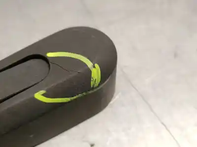 Автозапчастина б/у ручка заднього склоочисника для volvo xc40 (536) d4 awd посилання на oem iam 31699908  31699908 Автозапчастина б/у ручка заднього склоочисника для volvo xc40 (536) d4 awd посилання на oem iam 31699908  31699908