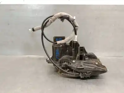 Автозапчастина б/у замок передній праві двері для volvo xc40 (536) d4 awd посилання на oem iam 31440998