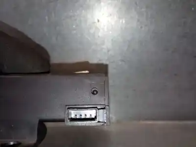 Second-hand car spare part electronic module for audi a4 b6 descapotable (8h7) 1.8 t oem iam references 8h0951178  