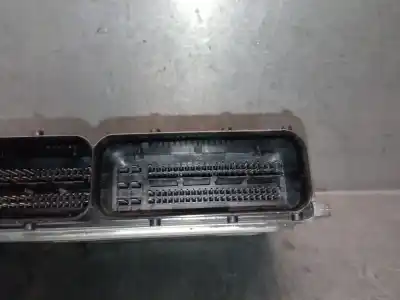 Автозапчастина б/у ебу контролер двигуна для audi a3 (8p) 2.0 tdi посилання на oem iam 03l906018a  0281016306 bosch