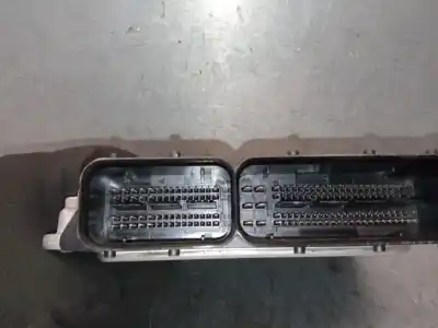 Автозапчастина б/у ебу контролер двигуна для audi a3 (8p) 2.0 tdi посилання на oem iam 03l906018a  0281016306 bosch