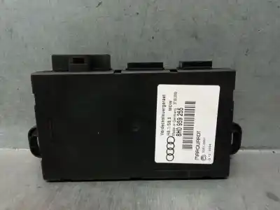 Автозапчастина б/у  для AUDI A4 B6 DESCAPOTABLE (8H7)  Посилання на OEM IAM 8H0959255  33510501