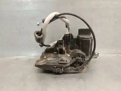 Автозапчастина б/у замок передніх дверей лівий для volvo xc40 (536) d4 awd посилання на oem iam 31440997