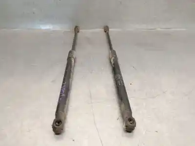 Автозапчасти б/у амортизатор капота за VOLVO XC40 (536) D4 AWD ссылки OEM IAM 32206883  32206883