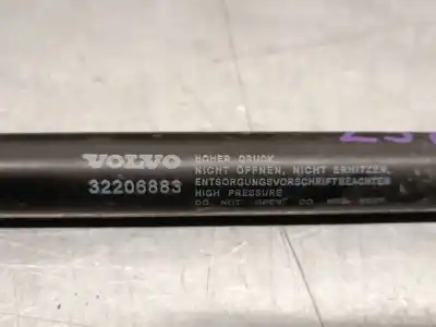 Автозапчастина б/у амортизатор капота для volvo xc40 (536) d4 awd посилання на oem iam 32206883  32206883 Автозапчастина б/у амортизатор капота для volvo xc40 (536) d4 awd посилання на oem iam 32206883  32206883