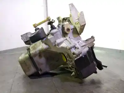 Pezzo di ricambio per auto di seconda mano riduttore per peugeot 207/207+ (wa_, wc_) 1.4 16v riferimenti oem iam 20cq25 2003368 2222tq