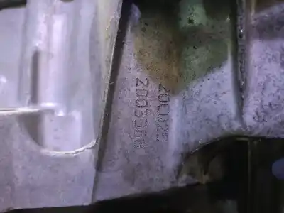 Pezzo di ricambio per auto di seconda mano riduttore per peugeot 207/207+ (wa_, wc_) 1.4 16v riferimenti oem iam 20cq25 2003368 2222tq