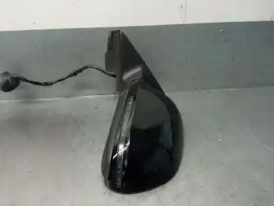 Автозапчастина б/у ліве дзеркало для audi a3 (8p) 2.0 tdi посилання на oem iam 8p1858531db  8p1858531db
