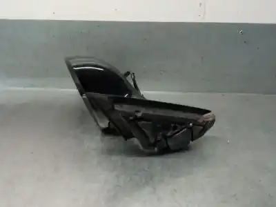 Автозапчастина б/у ліве дзеркало для audi a3 (8p) 2.0 tdi посилання на oem iam 8p1858531db  8p1858531db