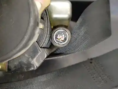 Автозапчасти б/у передний левый ремень безопасности за peugeot 207/207+ (wa_, wc_) 1.4 16v ссылки oem iam 96498053xx  8975ay