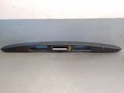 Second-hand car spare part tailgate back door handle for peugeot 207/207+ (wa_, wc_) 1.4 16v oem iam references 8742l0  8742l0