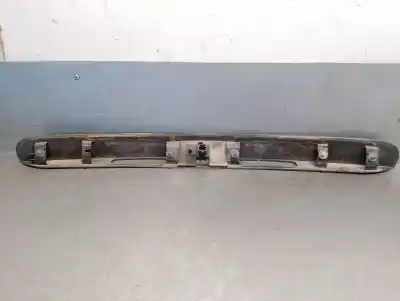 Second-hand car spare part tailgate back door handle for peugeot 207/207+ (wa_, wc_) 1.4 16v oem iam references 8742l0  8742l0