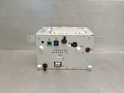 Автозапчастина б/у gps навігаційна система для volvo xc40 (536) d4 awd посилання на oem iam 32218911