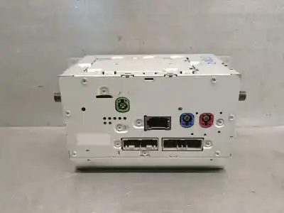 Автозапчастина б/у gps навігаційна система для volvo xc40 (536) d4 awd посилання на oem iam 32218911  32218911 Автозапчастина б/у gps навігаційна система для volvo xc40 (536) d4 awd посилання на oem iam 32218911  32218911