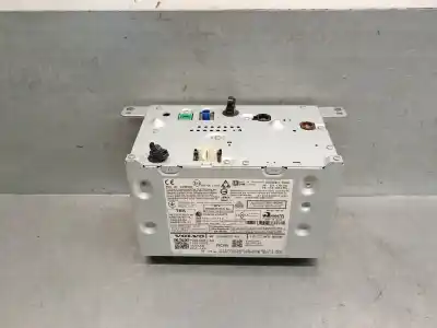 Автозапчастина б/у gps навігаційна система для volvo xc40 (536) d4 awd посилання на oem iam 32218911  32218911 Автозапчастина б/у gps навігаційна система для volvo xc40 (536) d4 awd посилання на oem iam 32218911  32218911