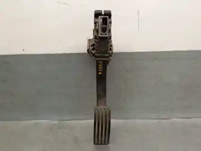 Автозапчастина б/у педальний потенціометр для volvo xc40 (536) d4 awd посилання на oem iam 32212363