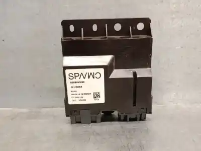 Автозапчастина б/у електронний модуль для volvo xc40 (536) d4 awd посилання на oem iam 32130064