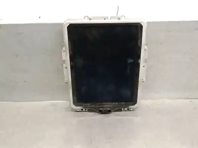 Автозапчастина б/у багатофункційний дисплей для volvo xc40 (536) d4 awd посилання на oem iam 31456506