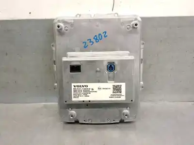 Автозапчастина б/у багатофункційний дисплей для volvo xc40 (536) d4 awd посилання на oem iam 31456506  31456506 Автозапчастина б/у багатофункційний дисплей для volvo xc40 (536) d4 awd посилання на oem iam 31456506  31456506