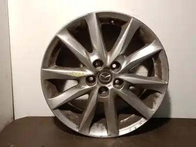 Second-hand car spare part rim for mazda 3 lim. (bl) 2.2 turbodiesel cat oem iam references 9965337080