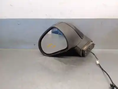 Автозапчасти б/у левое зеркало за PEUGEOT 207/207+ (WA_, WC_) 1.4 16V ссылки OEM IAM 96806501XT  8149ZG