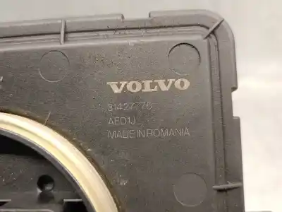 Автозапчастина б/у блок управління ксеноновими фарами для volvo xc40 (536) d4 awd посилання на oem iam 31427776   Автозапчастина б/у блок управління ксеноновими фарами для volvo xc40 (536) d4 awd посилання на oem iam 31427776