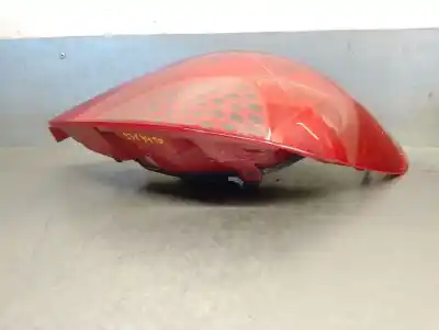 Pezzo di ricambio per auto di seconda mano luci posteriori destra per peugeot 207/207+ (wa_, wc_) 1.4 16v riferimenti oem iam 9649986580  6351y7