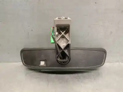 Автозапчастина б/у внутрішне дзеркало для volvo xc40 (536) d4 awd посилання на oem iam 31442729  31442729 Автозапчастина б/у внутрішне дзеркало для volvo xc40 (536) d4 awd посилання на oem iam 31442729  31442729