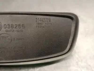 Автозапчастина б/у внутрішне дзеркало для volvo xc40 (536) d4 awd посилання на oem iam 31442729  31442729 Автозапчастина б/у внутрішне дзеркало для volvo xc40 (536) d4 awd посилання на oem iam 31442729  31442729