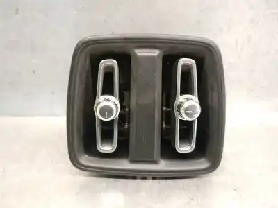 Автозапчастина б/у аератор для volvo xc40 (536) d4 awd посилання на oem iam 31469033