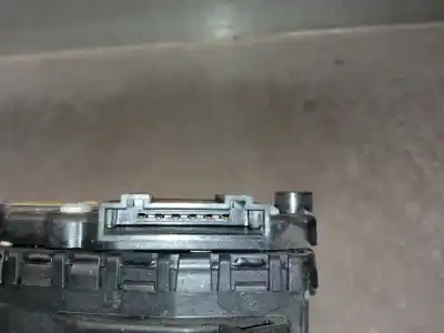 Автозапчасти б/у пotенциометр за audi a4 b6 descapotable (8h7) 1.8 t ссылки oem iam 6pv00837500  8e1723523j