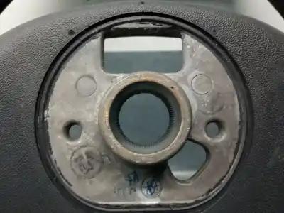 Second-hand car spare part steering wheel for audi a4 b6 descapotable (8h7) 1.8 t oem iam references 8e0419091bf  8e0419091bf