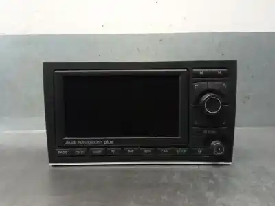 Автозапчасти б/у  за AUDI A4 B6 DESCAPOTABLE (8H7)  ссылки OEM IAM 8H0035192  8H0035192