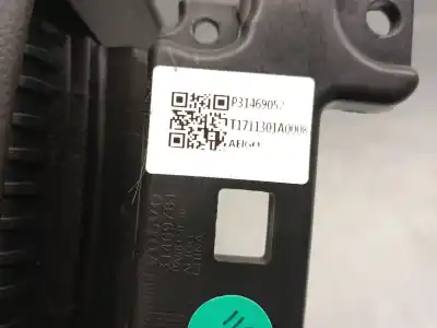 Автозапчастина б/у центральний подлокник для volvo xc40 (536) d4 awd посилання на oem iam 31469052  31469052 Автозапчастина б/у центральний подлокник для volvo xc40 (536) d4 awd посилання на oem iam 31469052  31469052