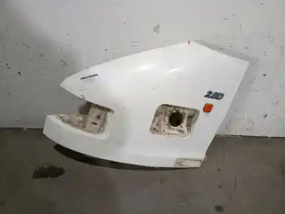 Peça sobressalente para automóvel em segunda mão guarda-lamas dianteiro esquerdo por fiat ducato furgón (230_) 2.8 tdi referências oem iam 1302270080