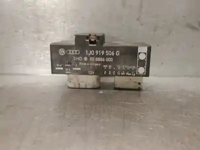 Автозапчастина б/у КОРОБКА ПЕРЕДІГРІВ для SEAT IBIZA (6K1)  Посилання на OEM IAM 1J0919506G  1J0919506G