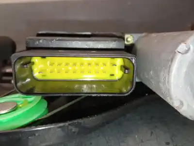 Second-hand car spare part rear left window regulator for audi a4 b6 descapotable (8h7) 1.8 t oem iam references 8h0839397  8h0839461a