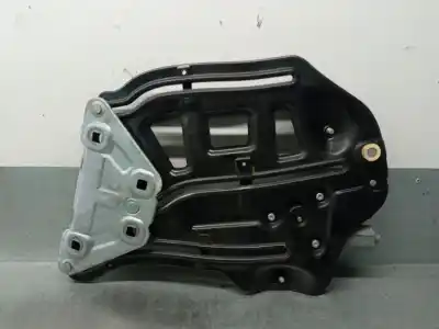 Piesă de schimb auto la mâna a doua mecanism actionare geam spate stânga pentru audi a4 b6 descapotable (8h7) 1.8 t referințe oem iam 8h0839397  8h0839461a