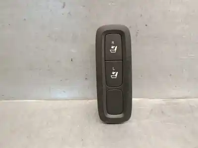 Автозапчастина б/у двиг регулювання сидінь для volvo xc40 (536) d4 awd посилання на oem iam 31394150