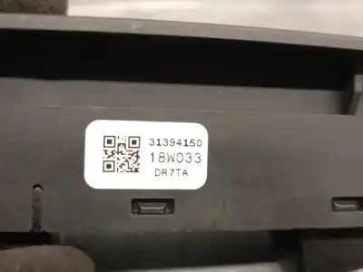 Автозапчастина б/у двиг регулювання сидінь для volvo xc40 (536) d4 awd посилання на oem iam 31394150  31394150 Автозапчастина б/у двиг регулювання сидінь для volvo xc40 (536) d4 awd посилання на oem iam 31394150  31394150