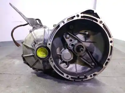 Second-hand car spare part GEARBOX for SMART COUPE  OEM IAM references 0003202V015 02020162639 GETRAG Q0014207V001000000
