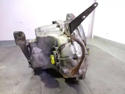 Pezzo di ricambio per auto di seconda mano riduttore per smart coupe 0.6 turbo cat riferimenti oem iam 0003202v015 02020162639 getrag q0014207v001000000