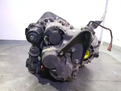 Pezzo di ricambio per auto di seconda mano riduttore per smart coupe 0.6 turbo cat riferimenti oem iam 0003202v015 02020162639 getrag q0014207v001000000