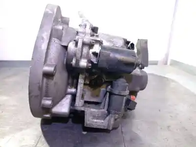 Pezzo di ricambio per auto di seconda mano riduttore per smart coupe 0.6 turbo cat riferimenti oem iam 0003202v015 02020162639 getrag q0014207v001000000