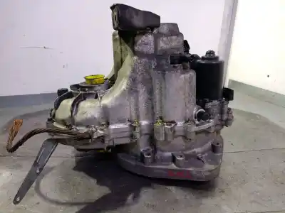 Pezzo di ricambio per auto di seconda mano riduttore per smart coupe 0.6 turbo cat riferimenti oem iam 0003202v015 02020162639 getrag q0014207v001000000