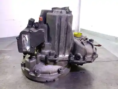 Pezzo di ricambio per auto di seconda mano riduttore per smart coupe 0.6 turbo cat riferimenti oem iam 0003202v015 02020162639 getrag q0014207v001000000